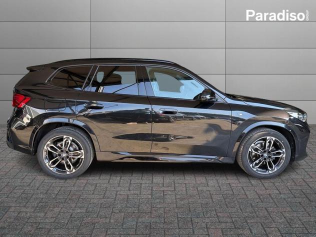 BMW X1 SDRIVE18d 2024 | 150CV MSPORT - Foto 4