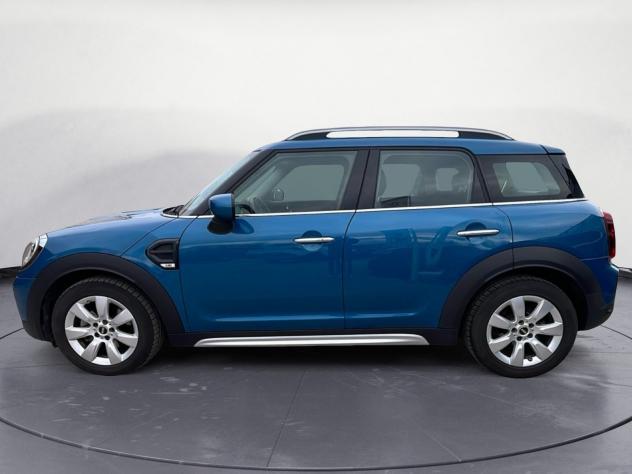 MINI Countryman Cooper D Business automatica - Foto 4