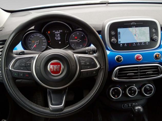 FIAT 500X 500 X 2018 1.6 mjt Cross 4x2 120cv dct - Foto 8