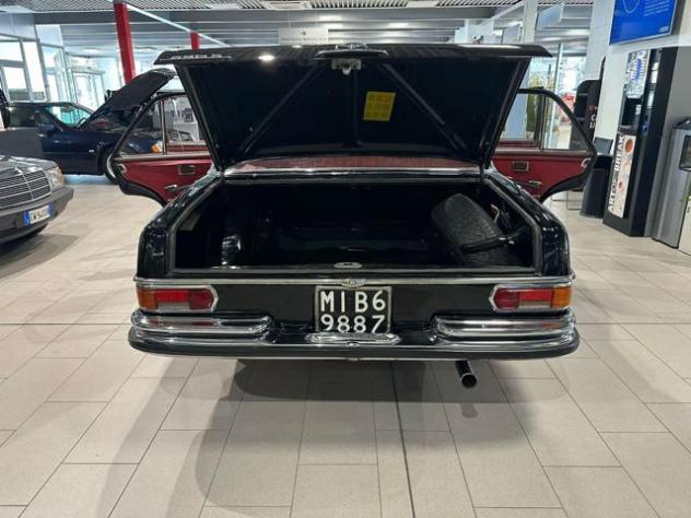 MERCEDES-BENZ S 250 250 s rif. 20917984 - Foto 6