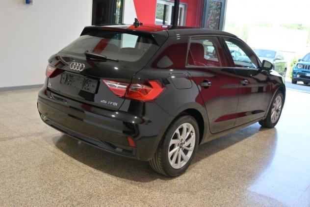 Audi A1 SPB 25 TFSI S tronic Admired Advanced - Foto 5