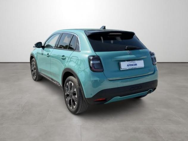 FIAT 600 Hybrid 110 CV DCT MHEV La Prima rif. 23887414 - Foto 6
