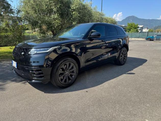 LAND ROVER Range Rover Velar 2.0D I4 204 CV S rif. 23750645 - Foto 3