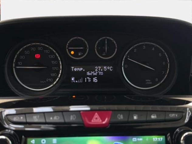 LANCIA Ypsilon 1.2 69 CV 5 porte GPL Ecochic Gold rif. 23942950 - Foto 9