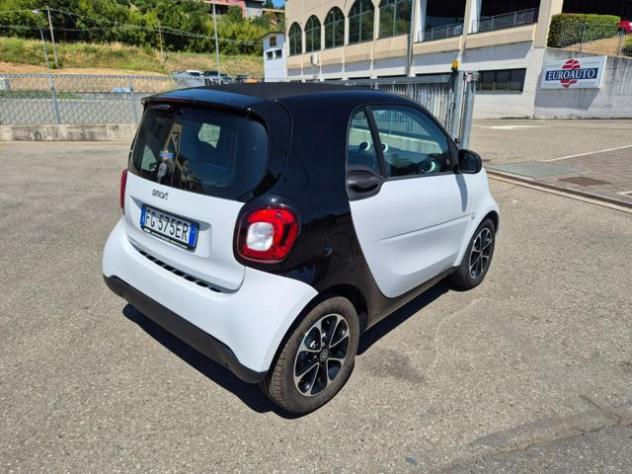 SMART ForTwo 70 1.0 Passion rif. 23922597 - Foto 7