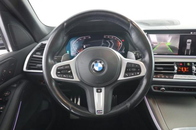BMW X5 X5 xDrive30d 48V Msport rif. 23722130 - Foto 5