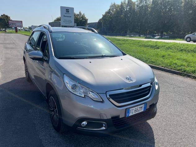 Peugeot 2008 BlueHDi 100 Active **NEOPATENTATI** - Foto 2