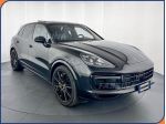 Porsche Cayenne 4.0 V8 Turbo S E-Hybrid
