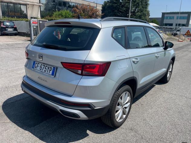 Seat Ateca 2.0 TDI FR - Foto 4