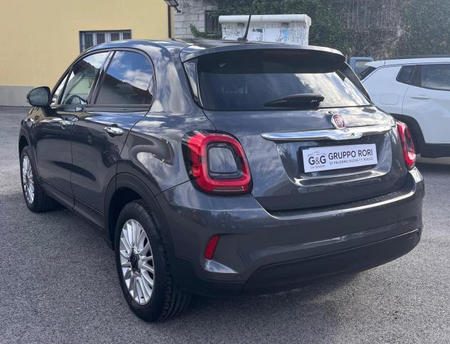 Fiat 500X 1.6 MultiJet 130 CV Connect - Foto 3