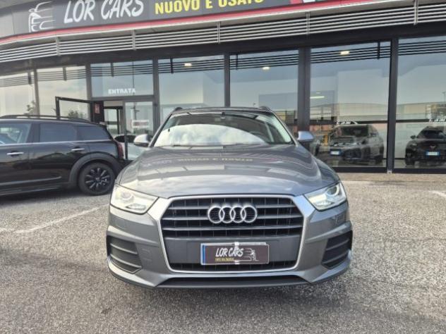 AUDI Q3 2.0 TDI 120 CV Business rif. 24195326 - Foto 2