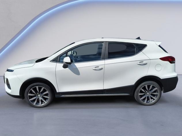 EVO Evo 4 1.6 GPL 114 CV MT NEOPATENTATI - Foto 7