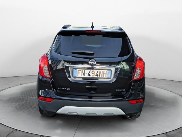 Opel Mokka 1.4 Innovation 140 CV GPL MT - Foto 5
