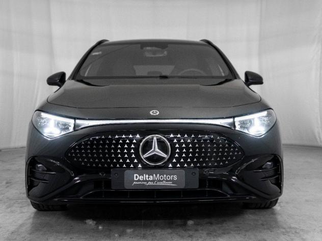 Mercedes-Benz CLA CLA 250+ con tecnologia EQ Shooting Brake AMG Line PREMIUM - Foto 5
