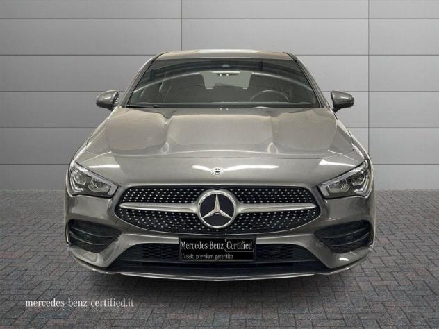 Mercedes-Benz CLA Sh.Brake - X118 Shooting Brake 180 d Premium auto - Foto 6