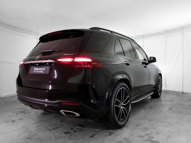 Mercedes-Benz GLE 350 de 4MATIC Plug-in Hybrid Premium - Foto 4