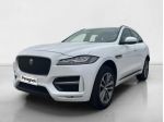 JAGUAR F-Pace 2.0 D 180 CV AWD aut. R-Sport rif. 23033919