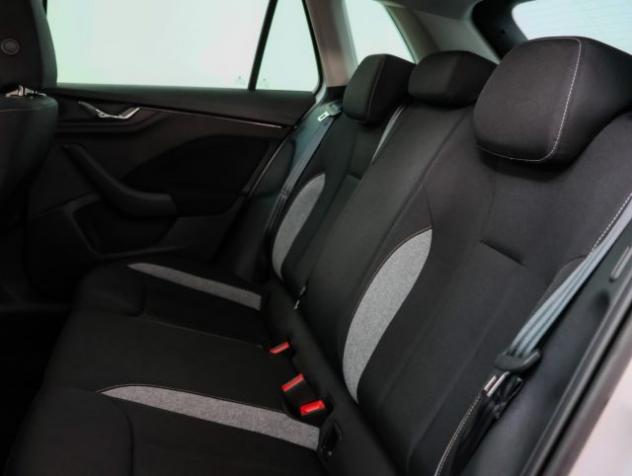 SKODA Kamiq 1.0 TSI 115CV Selection *PROMO PARISI GROUP* rif. 24002722 - Foto 9