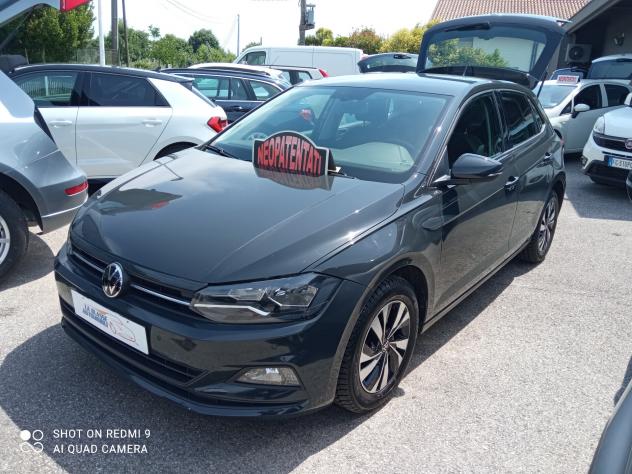 Volkswagen Polo 1.0 TSI 5p. Highline BlueMotion Technology - Foto 2