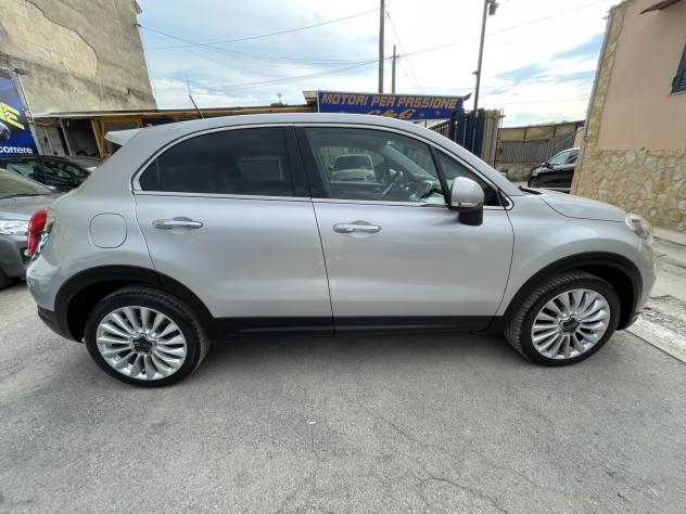 Fiat 500X 1.4 MultiAir 140 CV Opening Edition - Foto 4