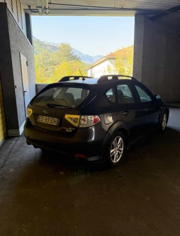 Subaru Impreza 2.0D Sport Dynamic - Foto 8