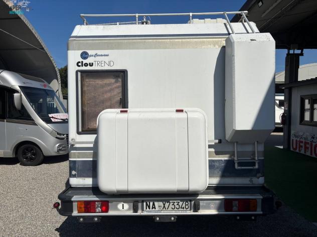 Niesmann+bischoff CLOU TREND - Foto 4