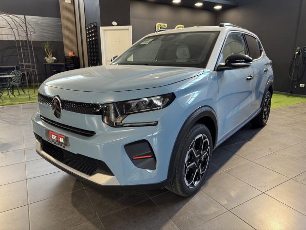 Citroën C3 1.2 Puretech Turbo 100 cv MAX