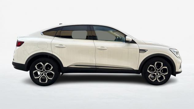Renault Arkana 2021 1.3 mild hybrid 140cv Techno EDC - Foto 6