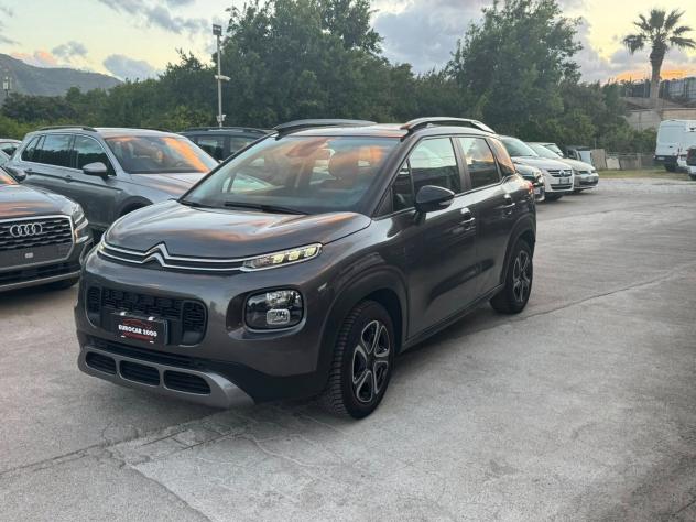 Citroen C3 Aircross BlueHDi 100 S&S Shine - Foto 3