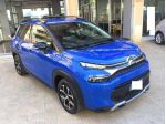 Citroen C3 Aircross PureTech 130 S&S EAT6 Shine