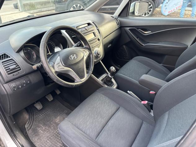 Hyundai iX20 1.4 CRDI 77 CV Comfort Diesel - Foto 4