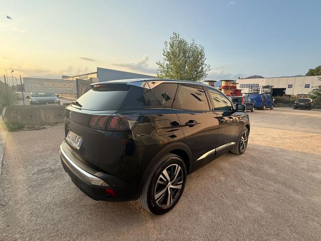 Peugeot 3008 BlueHDI 130 EAT8 S&S Allure - Foto 4