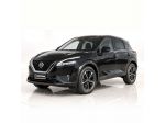 Nissan Qashqai 1.3 MHEV 158 Tekna 4WD Xtronic