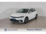 Volkswagen Polo 1.0 TSI Life 95CV