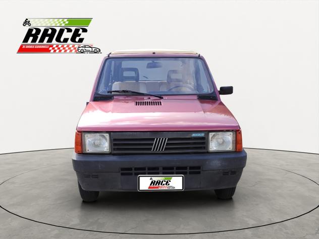 Fiat Panda 1.0 ie L - Foto 2