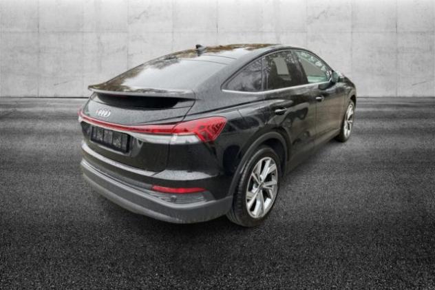 AUDI Q4 e-tron Q4 SPB 35 e-tron rif. 23757688 - Foto 3