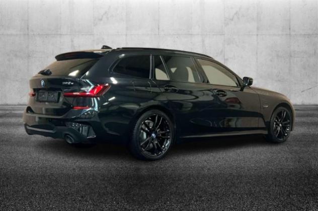 BMW 320 e Touring Msport rif. 23758660 - Foto 3