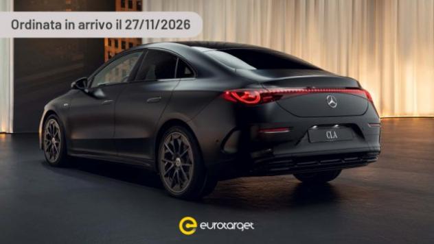 MERCEDES-BENZ CLA 180 Premium rif. 23272308