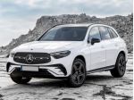 MERCEDES-BENZ GLC 400 e hybrid EQ 4Matic AMG Line Advanced rif. 24050369