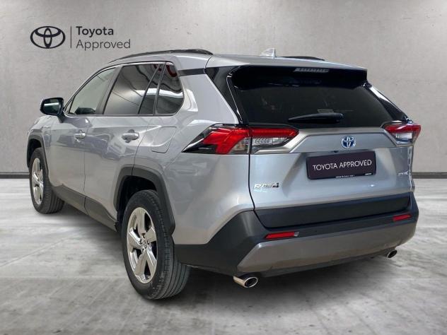 Toyota RAV4 V 2019 2.5 vvt-ie h Dynamic 2wd 218cv e-cvt - Foto 5