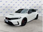 Honda Civic Type R 2.0 Type R