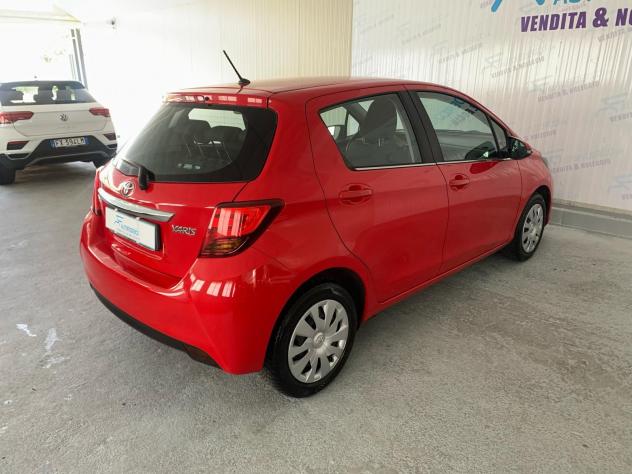 Toyota Yaris Yaris 1.0 5 porte Active - Foto 6