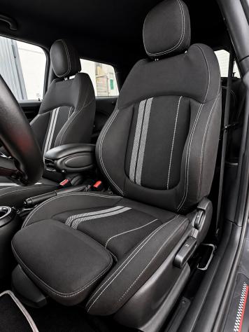 Mini Cooper S 2.0 Hype - Foto 5