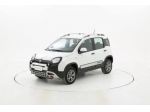 FIAT Panda Cross Panda 1.0 firefly hybrid Cross s&s 70cv 5p.ti