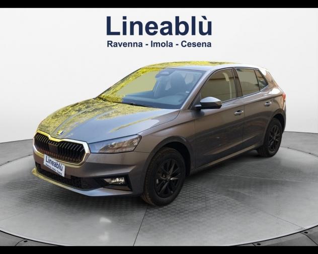 Škoda Fabia Your Way 1,0 TSI 70 kW (95 CV) 5 marce - manuale