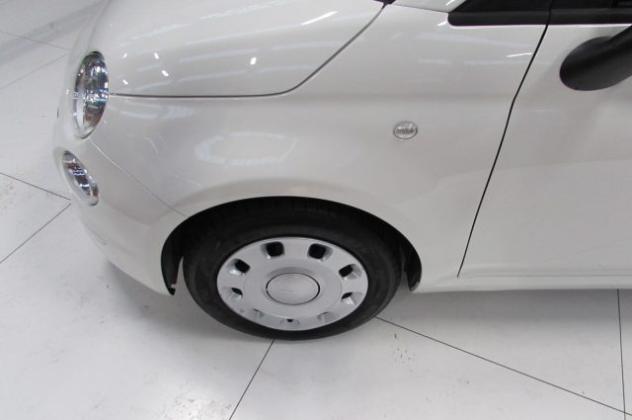 FIAT 500 1.0 Hybrid Cult rif. 24216184 - Foto 6