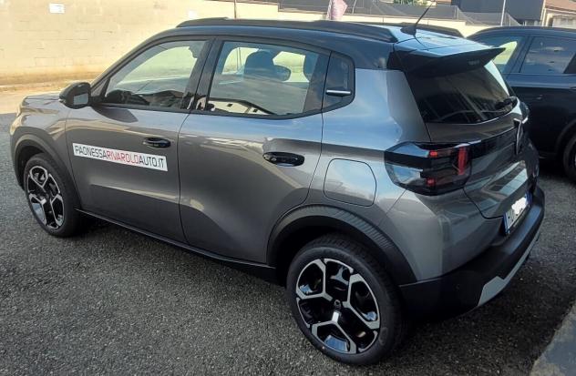 Citroen C3 100 Plus Nessun obbligo finanziario !! - Foto 3