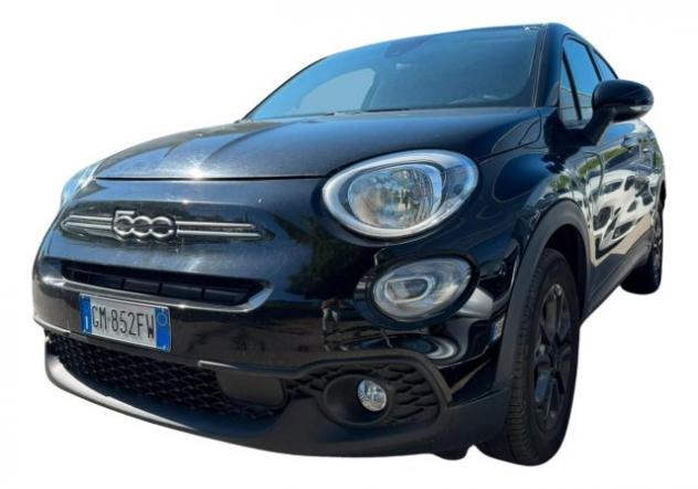 FIAT 500X 1.3 MultiJet 95 CV Club rif. 23799822 - Foto 6