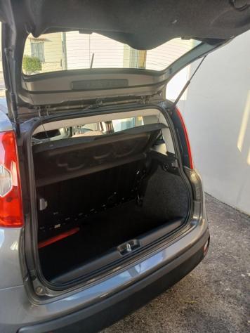 FIAT Panda 1.0 FireFly S&S Hybrid - Foto 10
