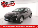 Ford Kuga 1.5 ecoboost Connect 2wd 120cv